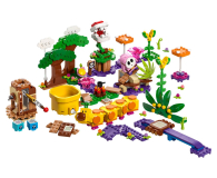 LEGO Super Mario 71434 Soda Jungle — zestaw twórcy - 1308248 - zdjęcie 5